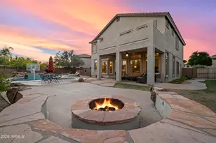 7643 E Sandia Cir, Mesa, AZ 85207 - Photo 4