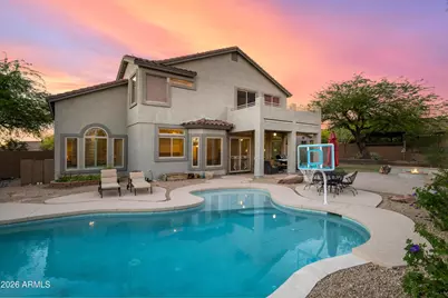 7643 E Sandia Circle, Mesa, AZ 85207 - Photo 52