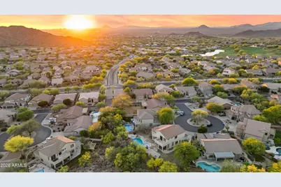 7643 E Sandia Circle, Mesa, AZ 85207 - Photo 60