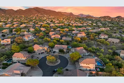 7643 E Sandia Circle, Mesa, AZ 85207 - Photo 8