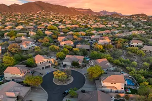 7643 E Sandia Cir, Mesa, AZ 85207 - Photo 8