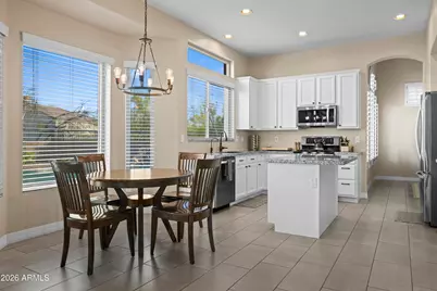 7643 E Sandia Circle, Mesa, AZ 85207 - Photo 16