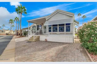 2010 S Crow Avenue, Apache Junction, AZ 85119 - Photo 14