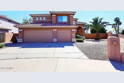 5001 E Libby Street, Scottsdale, AZ 85254 - Photo 1