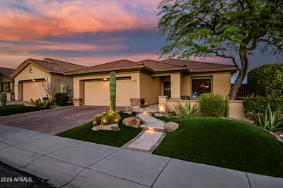 1870 W Dion Drive, Anthem, AZ 85086 - Photo 40