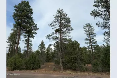 5961 E Starlight Ridge Road #10, Lakeside, AZ 85929 - Photo 12