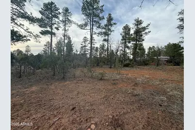 5961 E Starlight Ridge Road #10, Lakeside, AZ 85929 - Photo 2