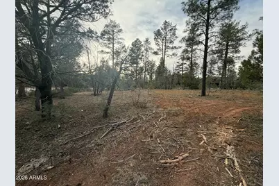 5961 E Starlight Ridge Road #10, Lakeside, AZ 85929 - Photo 6