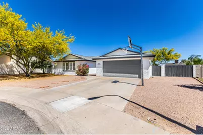 5150 E Tunder Drive, Phoenix, AZ 85044 - Photo 2