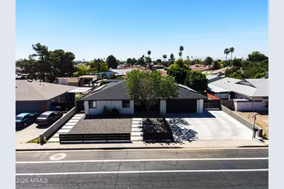 4539 W Sweetwater Avenue, Glendale, AZ 85304 - Photo 2