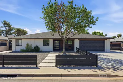 4539 W Sweetwater Avenue, Glendale, AZ 85304 - Photo 1
