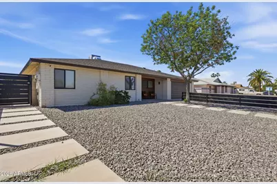4539 W Sweetwater Avenue, Glendale, AZ 85304 - Photo 2