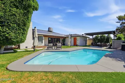 4539 W Sweetwater Avenue, Glendale, AZ 85304 - Photo 36