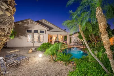 3643 N Greylock Circle, Mesa, AZ 85215 - Photo 38