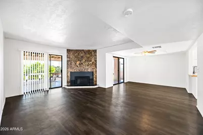 12247 N Fountain Hills Boulevard, Fountain Hills, AZ 85268 - Photo 4