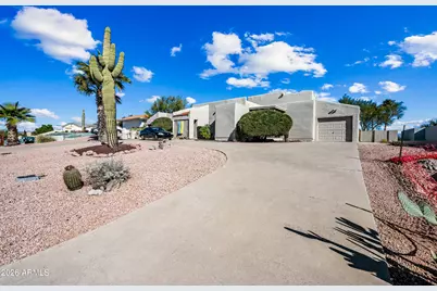 12247 N Fountain Hills Boulevard, Fountain Hills, AZ 85268 - Photo 1