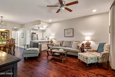11680 E Sahuaro Drive #1018, Scottsdale, AZ 85259 - Photo 6