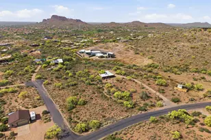 10581 E Valley View Dr, Gold Canyon, AZ 85118 - Photo 36