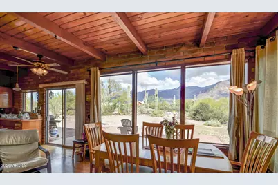 10581 E Valley View Drive, Gold Canyon, AZ 85118 - Photo 8