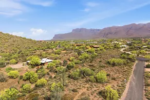 10581 E Valley View Dr, Gold Canyon, AZ 85118 - Photo 44