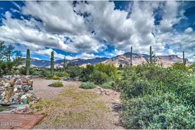 10581 E Valley View Drive, Gold Canyon, AZ 85118 - Photo 14