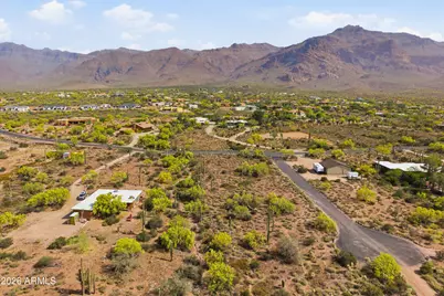 10581 E Valley View Drive, Gold Canyon, AZ 85118 - Photo 62