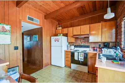 10581 E Valley View Drive, Gold Canyon, AZ 85118 - Photo 26