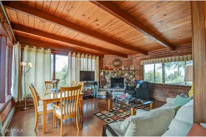 10581 E Valley View Drive, Gold Canyon, AZ 85118 - Photo 4