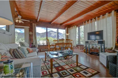 10581 E Valley View Drive, Gold Canyon, AZ 85118 - Photo 2