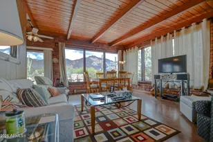 10581 E Valley View Dr, Gold Canyon, AZ 85118 - Photo 2