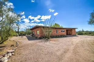 10581 E Valley View Dr, Gold Canyon, AZ 85118 - Photo 20