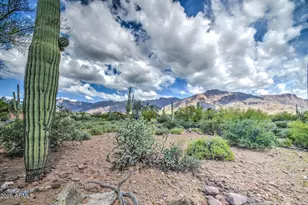 10581 E Valley View Dr, Gold Canyon, AZ 85118 - Photo 16