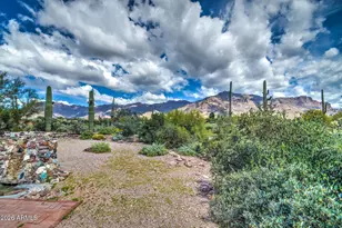 10581 E Valley View Dr, Gold Canyon, AZ 85118 - Photo 20