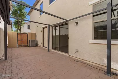 104 E Palomino Drive, Gilbert, AZ 85296 - Photo 16