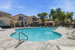 104 E Palomino Dr, Gilbert, AZ 85296 - Photo 36