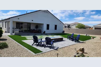30942 W Verde Lane, Buckeye, AZ 85396 - Photo 34