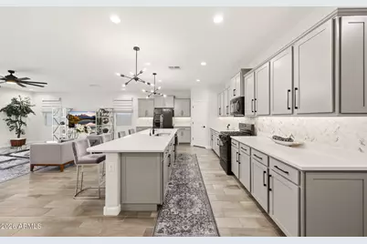 30942 W Verde Lane, Buckeye, AZ 85396 - Photo 26