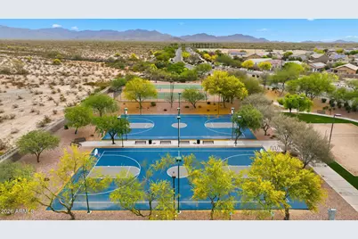 30942 W Verde Lane, Buckeye, AZ 85396 - Photo 50