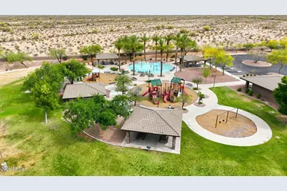 30942 W Verde Lane, Buckeye, AZ 85396 - Photo 46