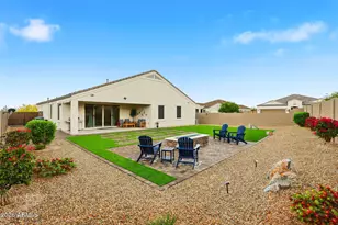 30942 W Verde Ln, Buckeye, AZ 85396 - Photo 36