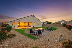 30942 W Verde Ln, Buckeye, AZ 85396 - Photo 4