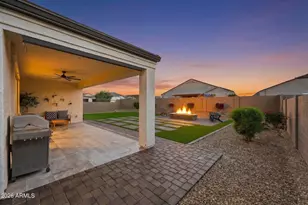 30942 W Verde Ln, Buckeye, AZ 85396 - Photo 40