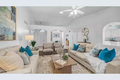 408 E Meadows Lane, Gilbert, AZ 85234 - Photo 1