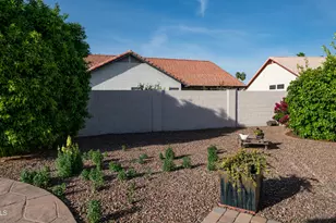 408 E Meadows Ln, Gilbert, AZ 85234 - Photo 30