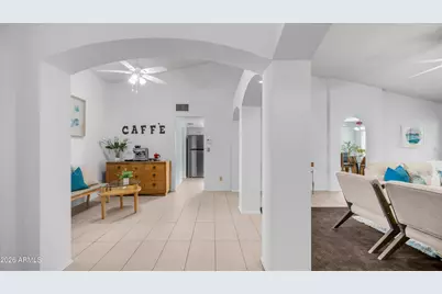 408 E Meadows Lane, Gilbert, AZ 85234 - Photo 16