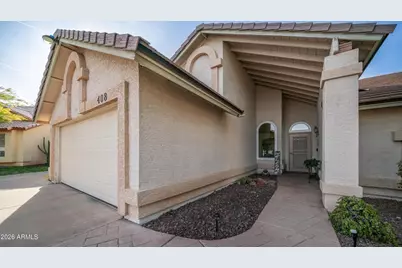 408 E Meadows Lane, Gilbert, AZ 85234 - Photo 8