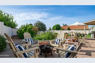 408 E Meadows Lane, Gilbert, AZ 85234 - Photo 40