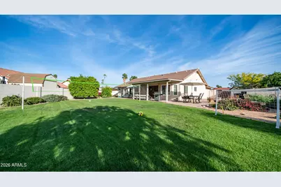 408 E Meadows Lane, Gilbert, AZ 85234 - Photo 34