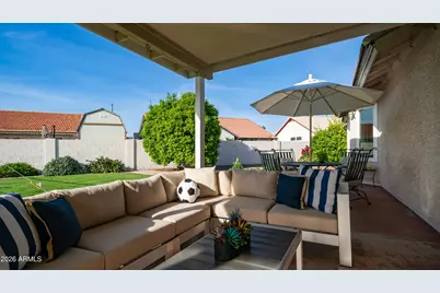 408 E Meadows Lane, Gilbert, AZ 85234 - Photo 28