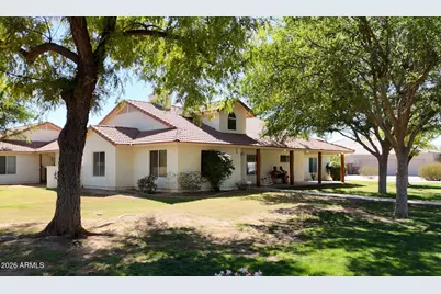 2593 E Ridgewood Lane, Gilbert, AZ 85298 - Photo 2